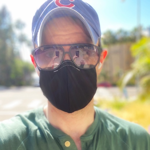 Meet your Posher, Bill - Picture 1 of 1